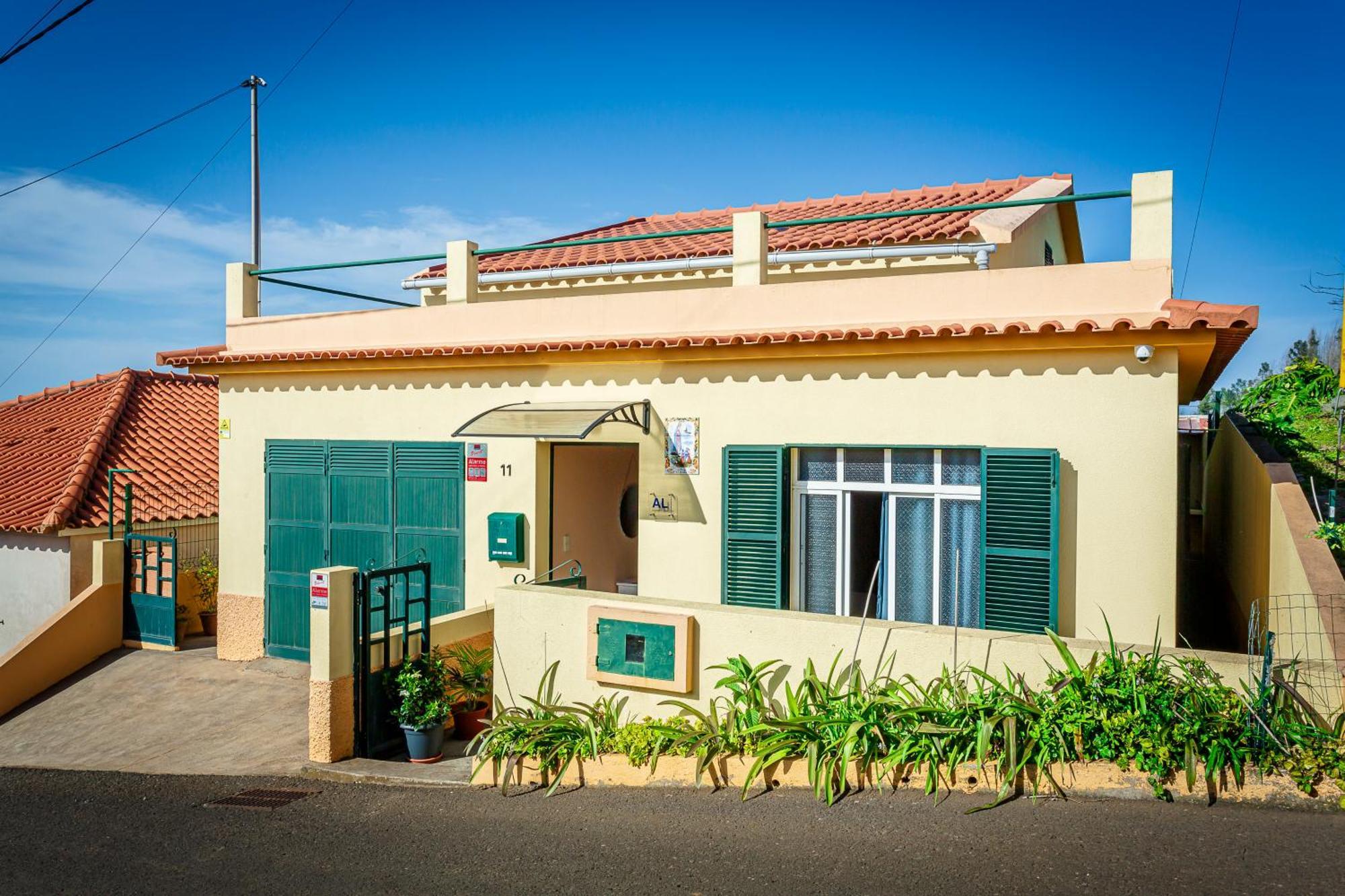 Home Thomas Lombada Dos Marinheiros Esterno foto